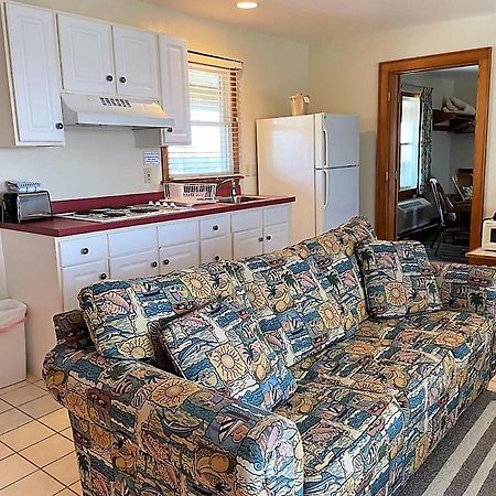 Pony Island Inn Ocracoke Luaran gambar