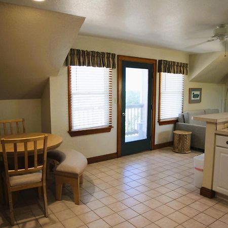 Pony Island Inn Ocracoke Luaran gambar