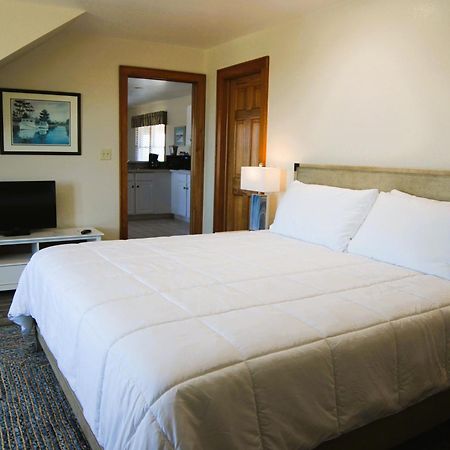Pony Island Inn Ocracoke Luaran gambar