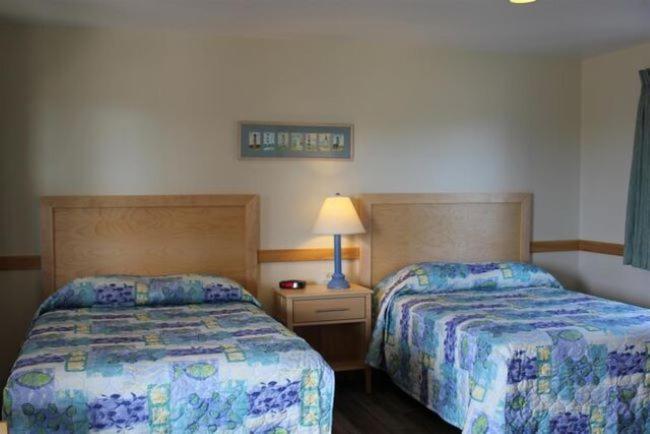 Pony Island Inn Ocracoke Luaran gambar