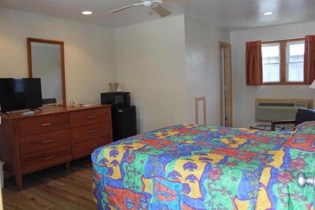 Pony Island Inn Ocracoke Luaran gambar