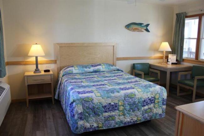 Pony Island Inn Ocracoke Luaran gambar