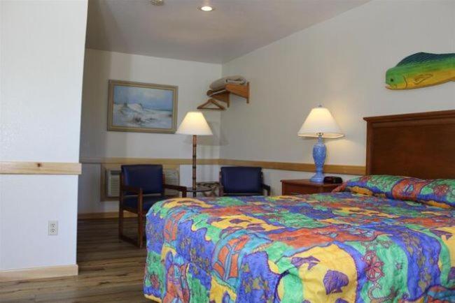 Pony Island Inn Ocracoke Luaran gambar
