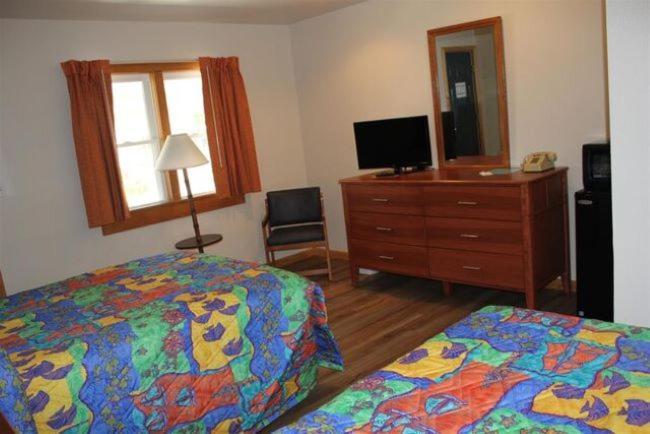 Pony Island Inn Ocracoke Luaran gambar