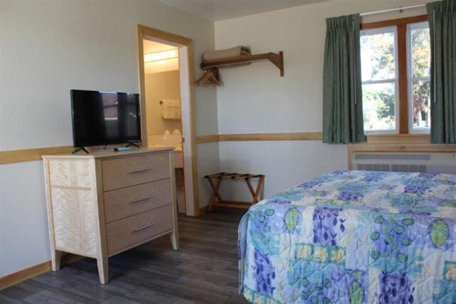 Pony Island Inn Ocracoke Luaran gambar
