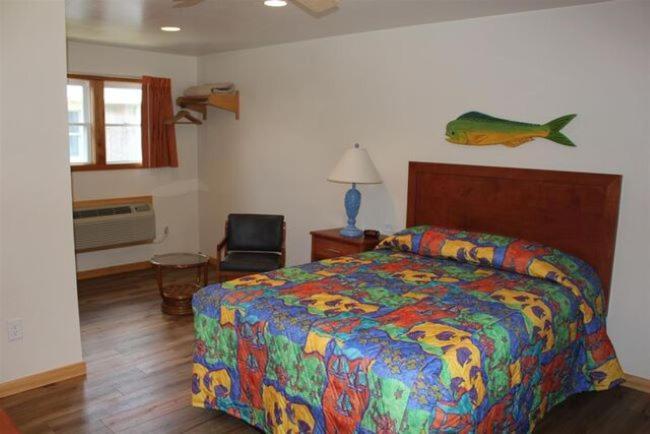 Pony Island Inn Ocracoke Luaran gambar