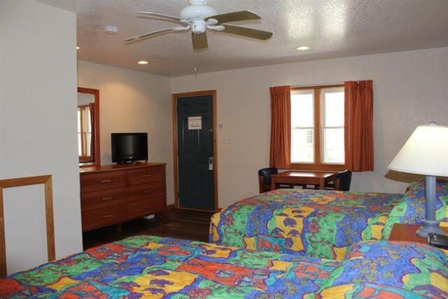 Pony Island Inn Ocracoke Luaran gambar