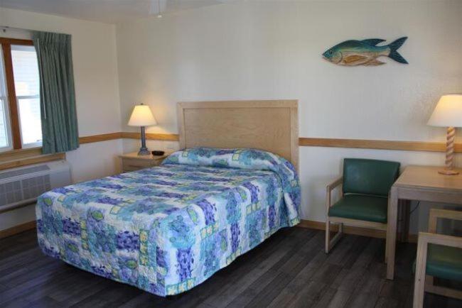 Pony Island Inn Ocracoke Luaran gambar