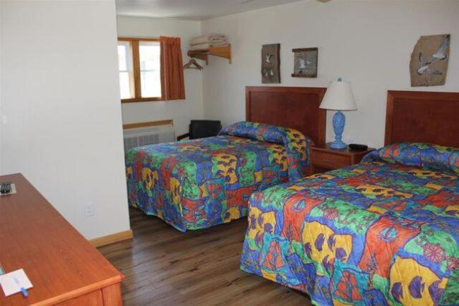 Pony Island Inn Ocracoke Luaran gambar