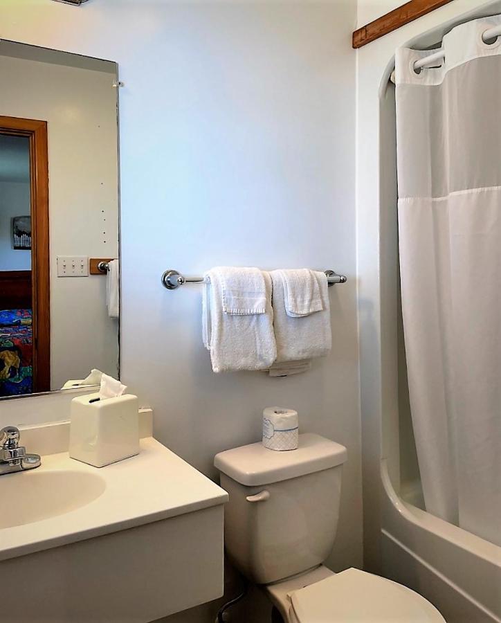 Pony Island Inn Ocracoke Luaran gambar