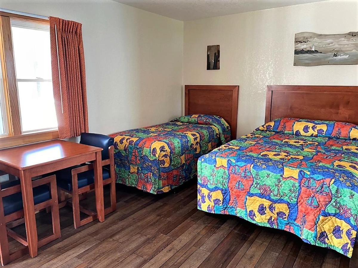 Pony Island Inn Ocracoke Luaran gambar