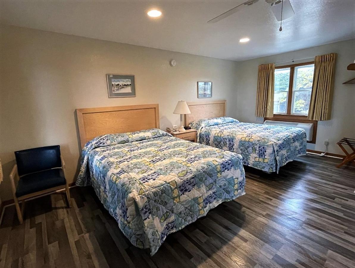Pony Island Inn Ocracoke Luaran gambar