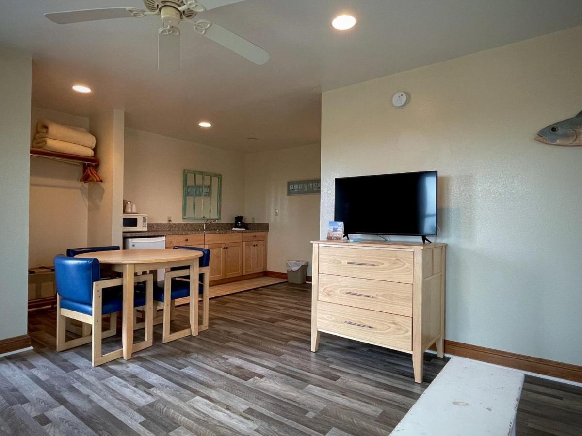 Pony Island Inn Ocracoke Luaran gambar