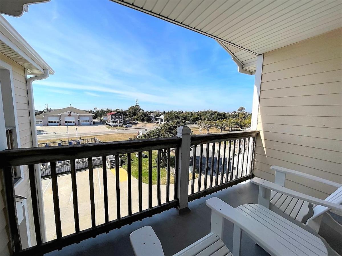 Pony Island Inn Ocracoke Luaran gambar