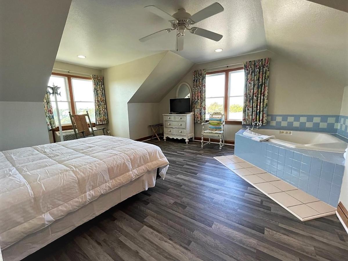 Pony Island Inn Ocracoke Luaran gambar