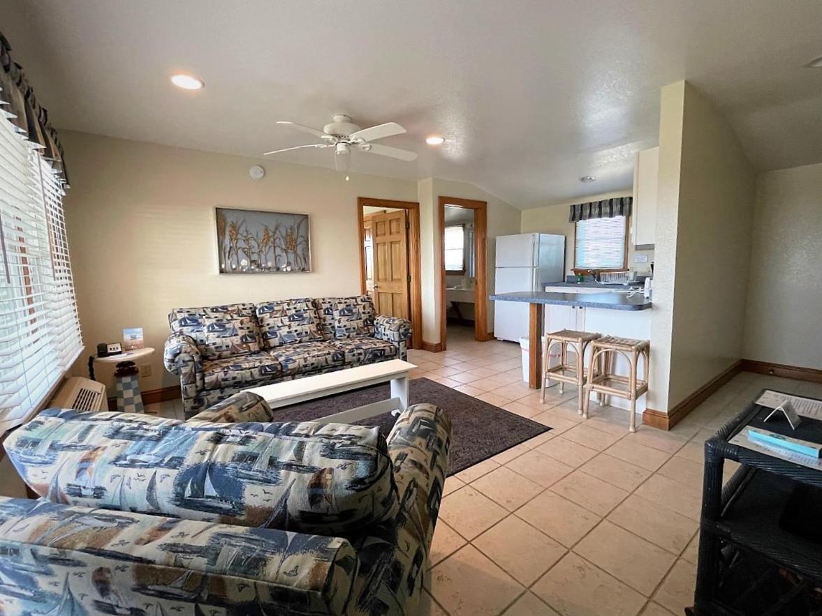 Pony Island Inn Ocracoke Luaran gambar