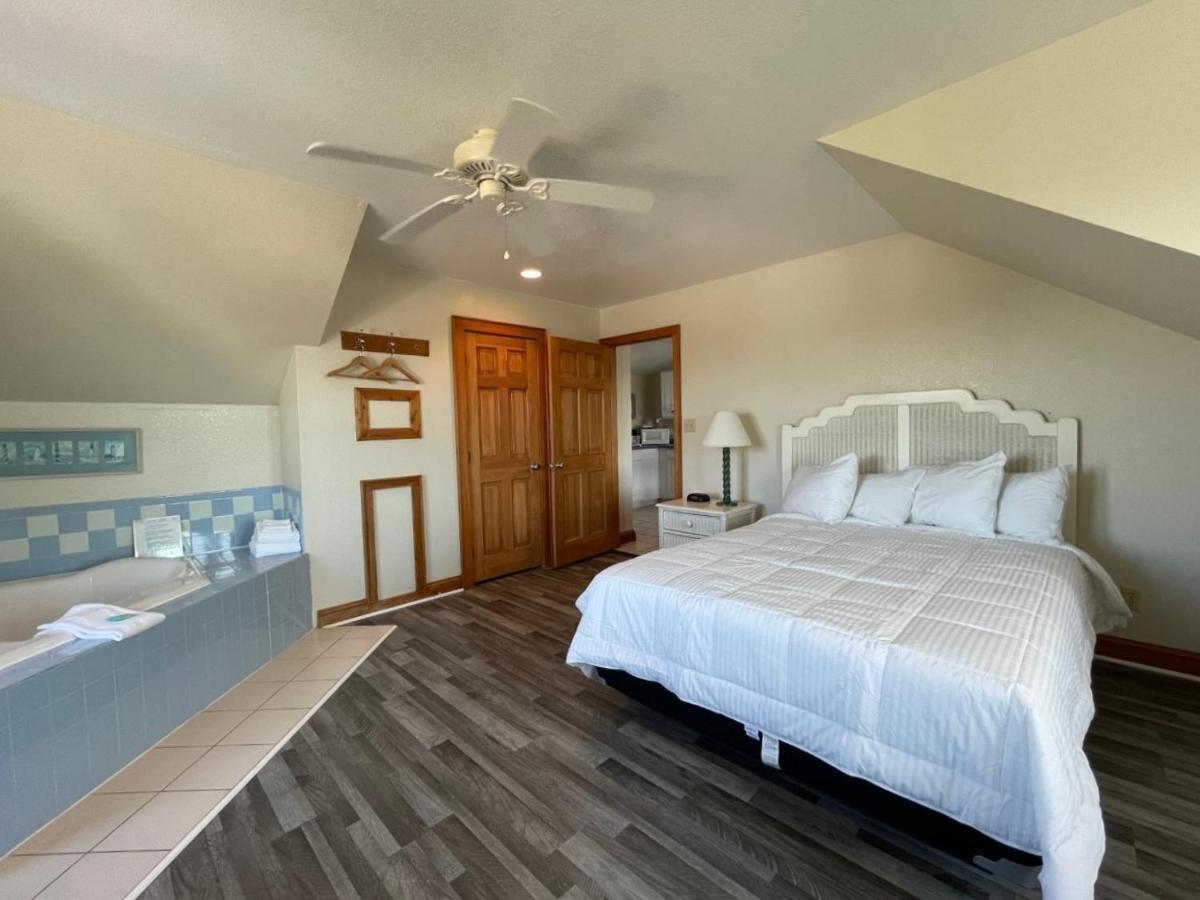 Pony Island Inn Ocracoke Luaran gambar