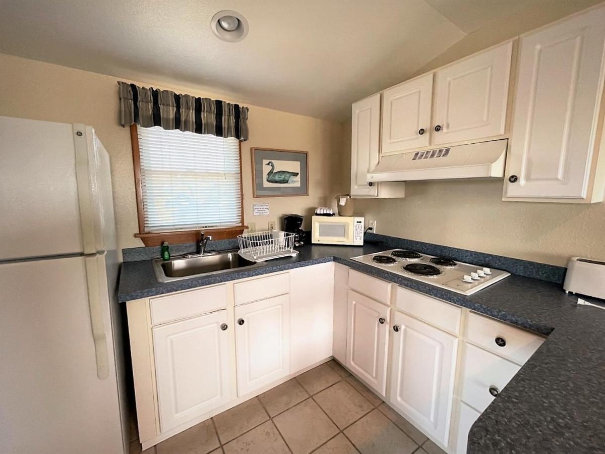 Pony Island Inn Ocracoke Luaran gambar
