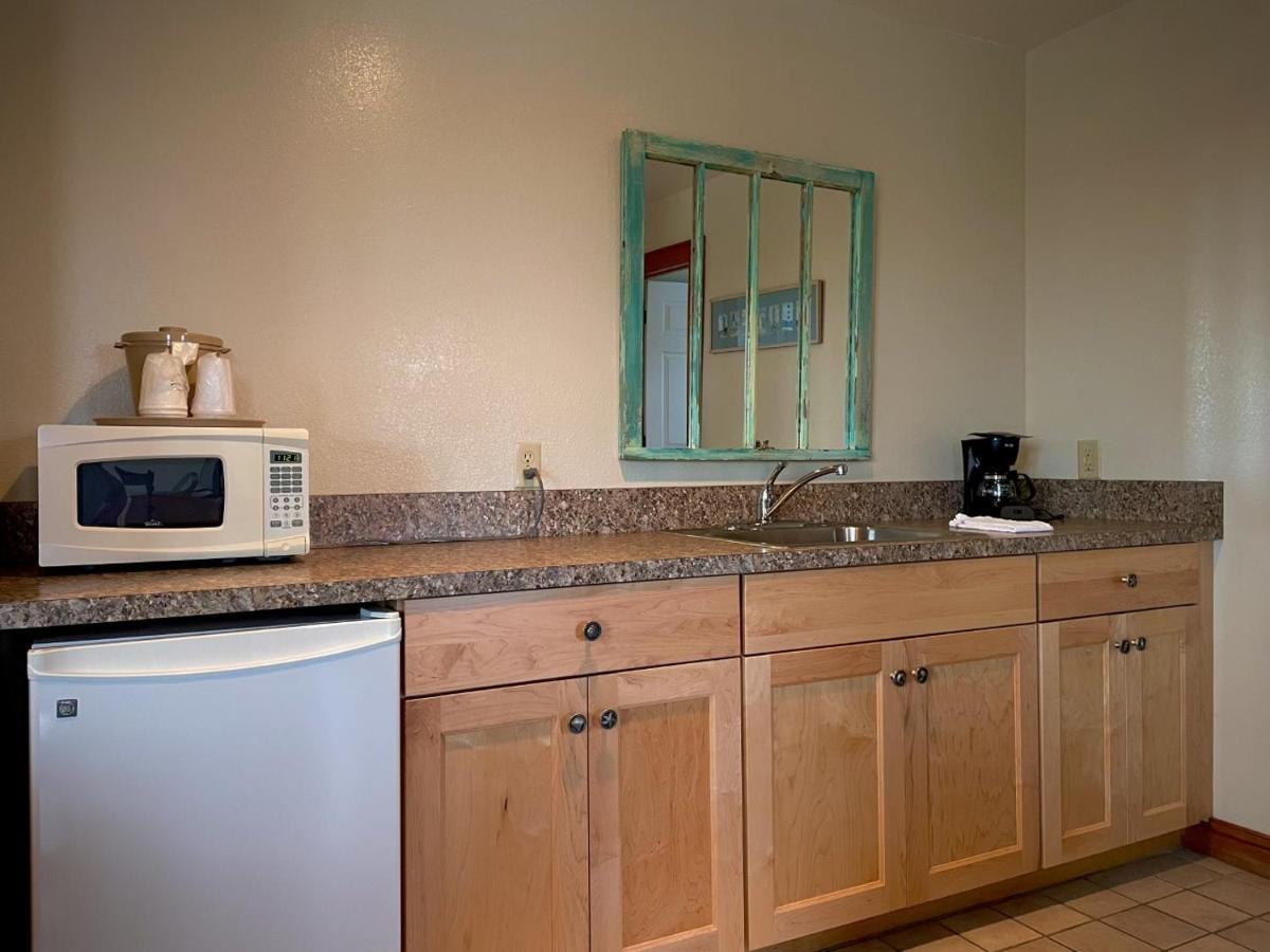 Pony Island Inn Ocracoke Luaran gambar