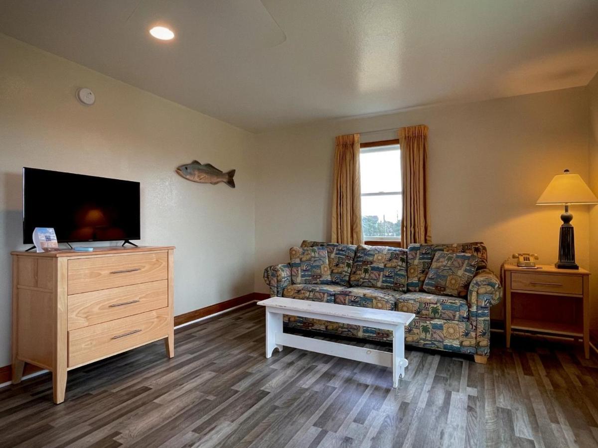 Pony Island Inn Ocracoke Luaran gambar