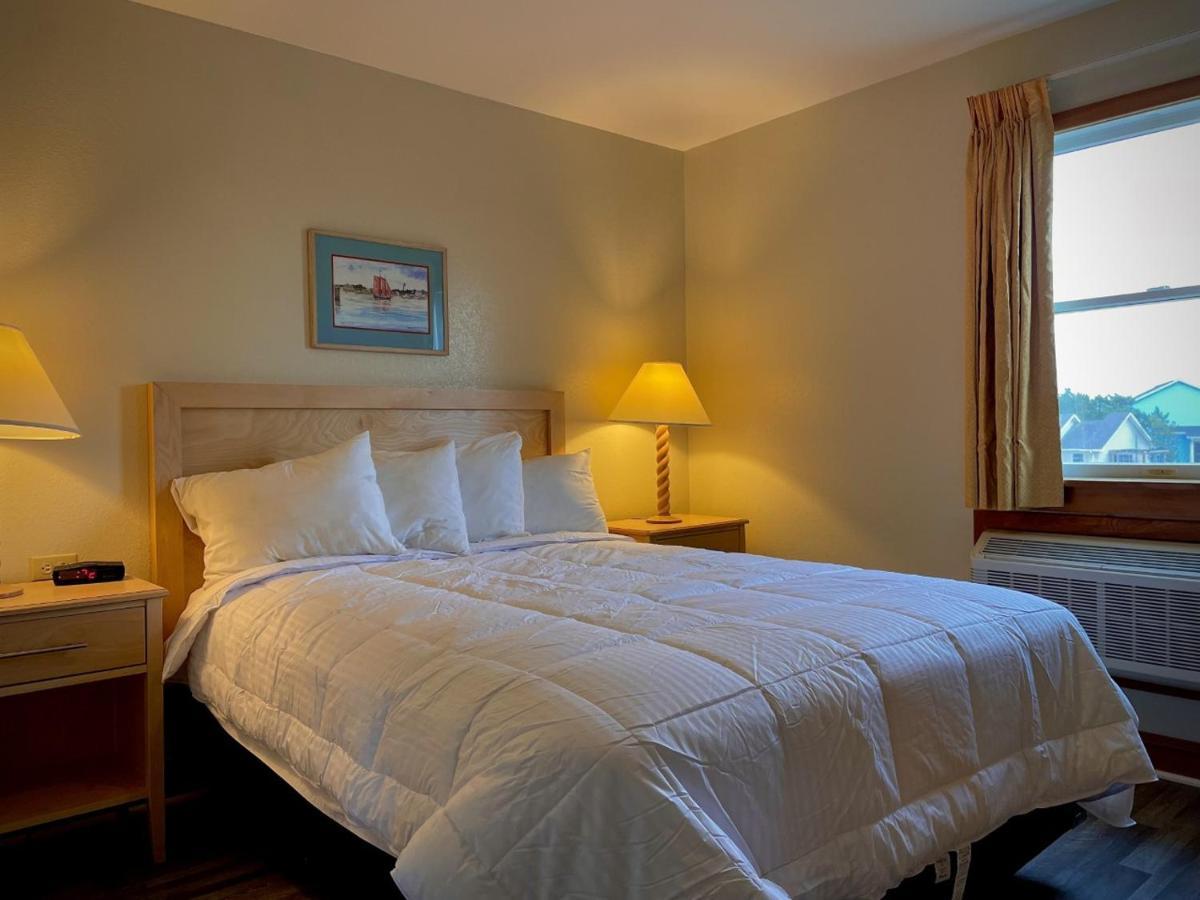 Pony Island Inn Ocracoke Luaran gambar