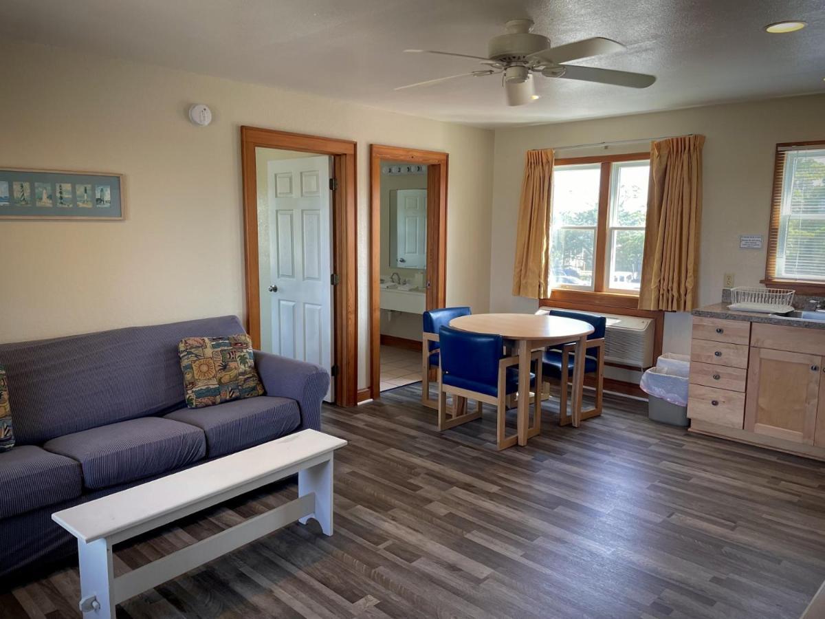 Pony Island Inn Ocracoke Luaran gambar