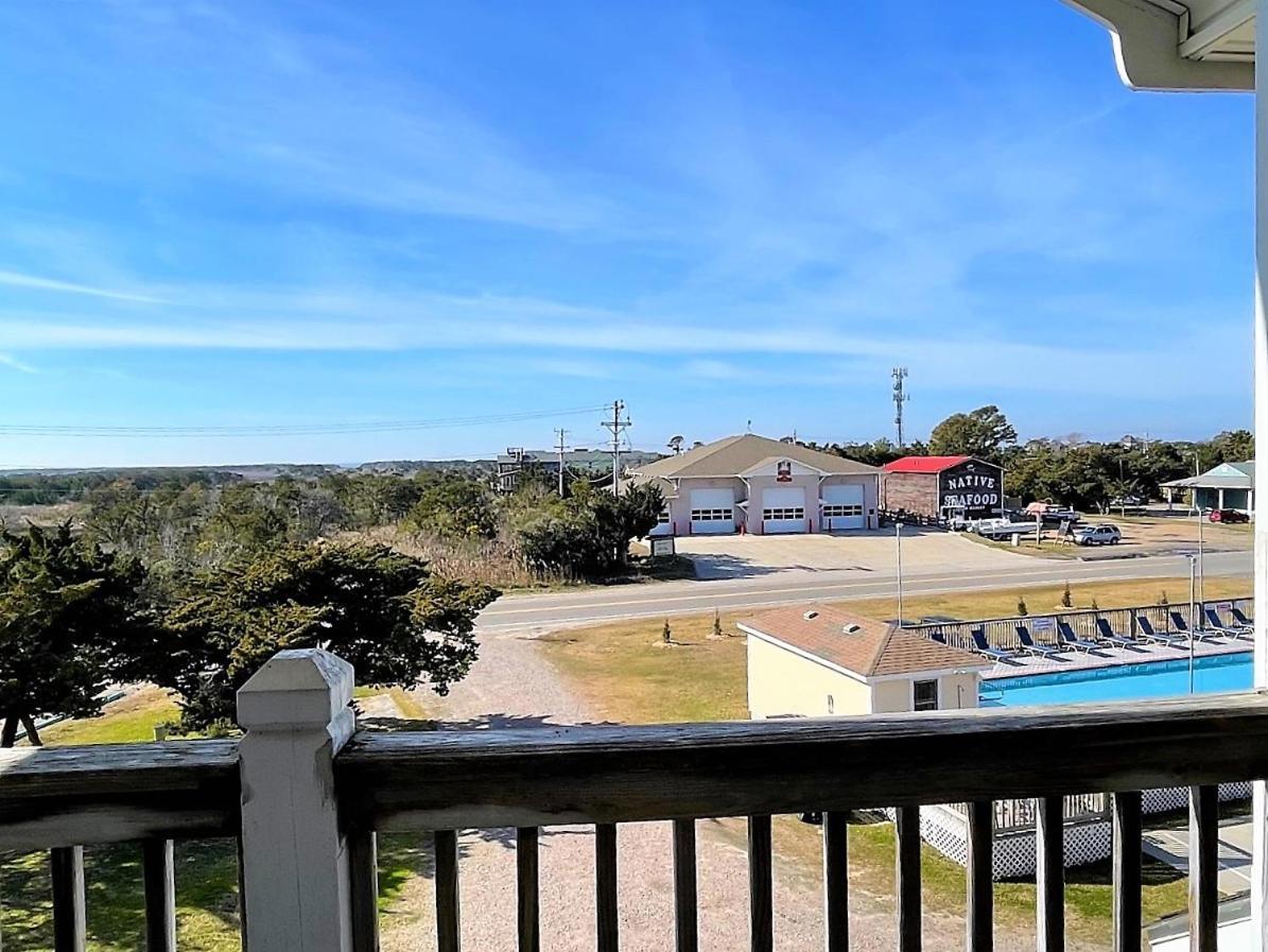 Pony Island Inn Ocracoke Luaran gambar