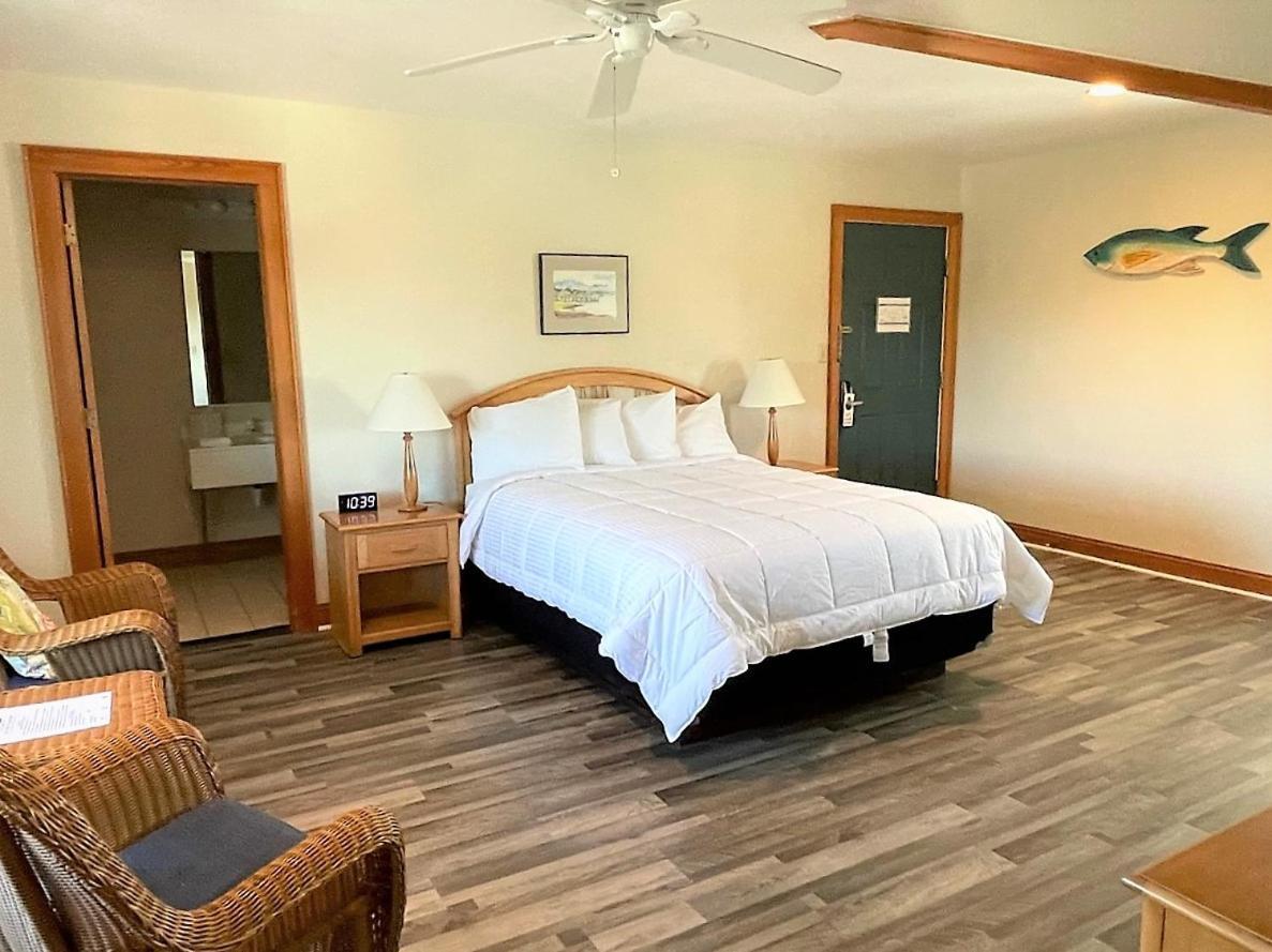 Pony Island Inn Ocracoke Luaran gambar