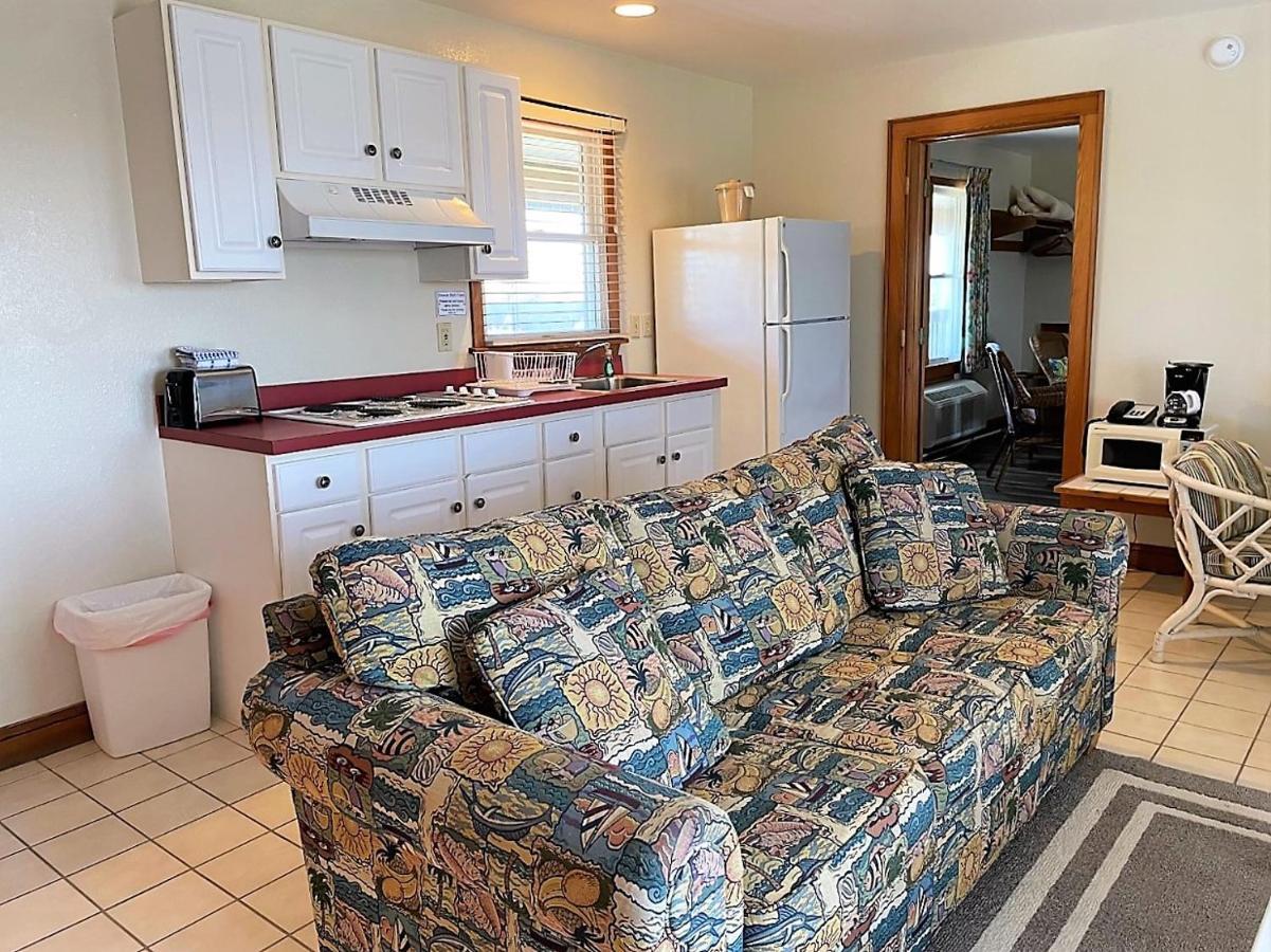 Pony Island Inn Ocracoke Luaran gambar