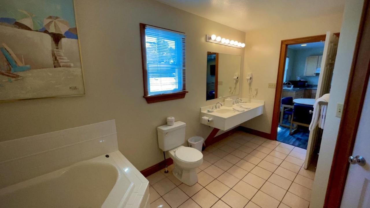 Pony Island Inn Ocracoke Luaran gambar