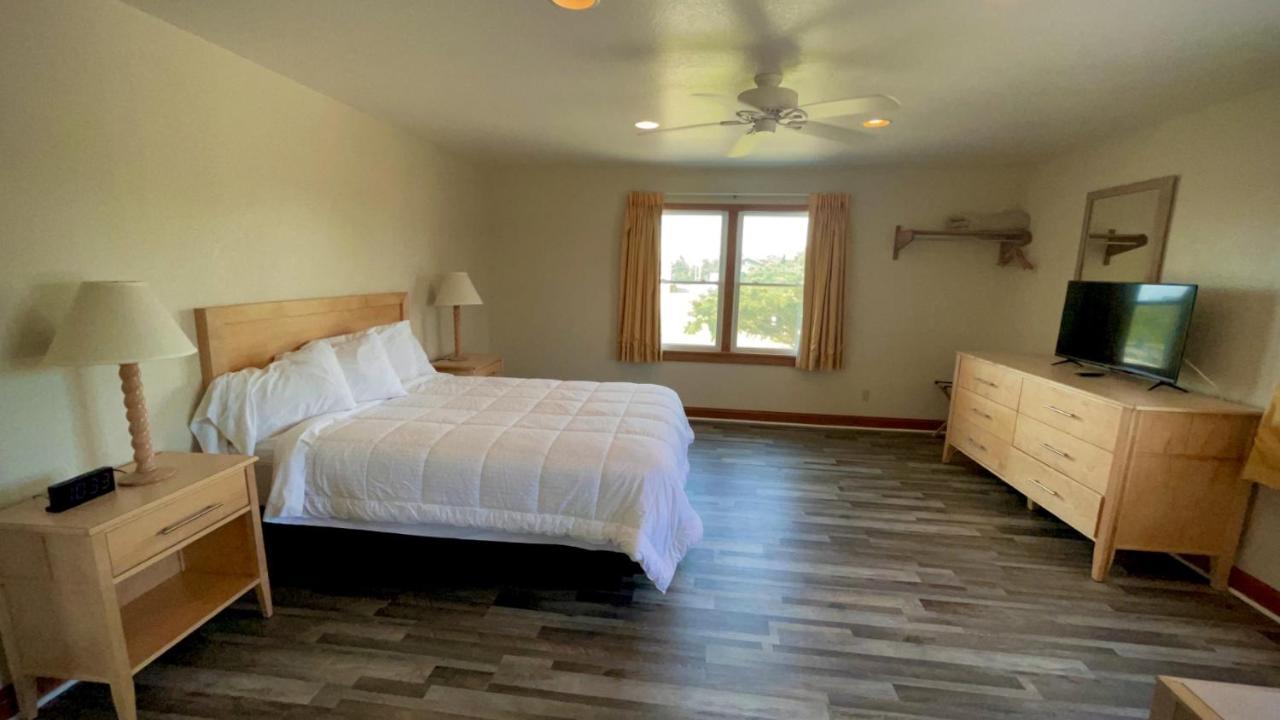 Pony Island Inn Ocracoke Luaran gambar