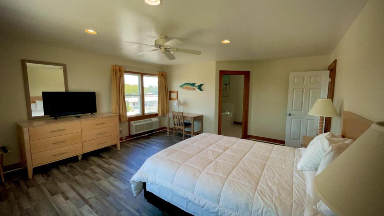 Pony Island Inn Ocracoke Luaran gambar