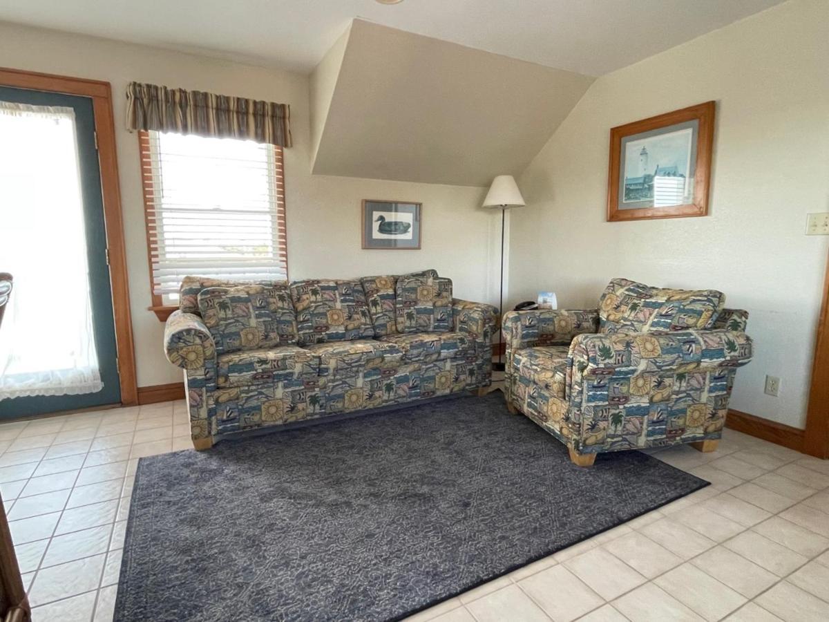 Pony Island Inn Ocracoke Luaran gambar