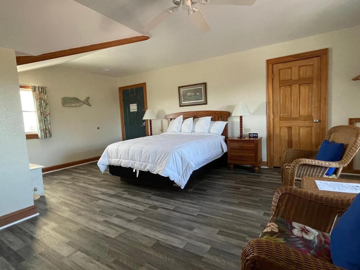 Pony Island Inn Ocracoke Luaran gambar