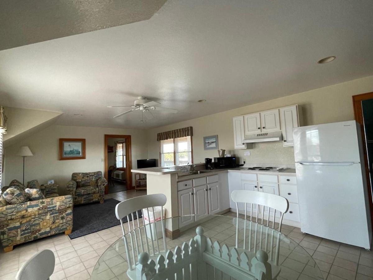 Pony Island Inn Ocracoke Luaran gambar