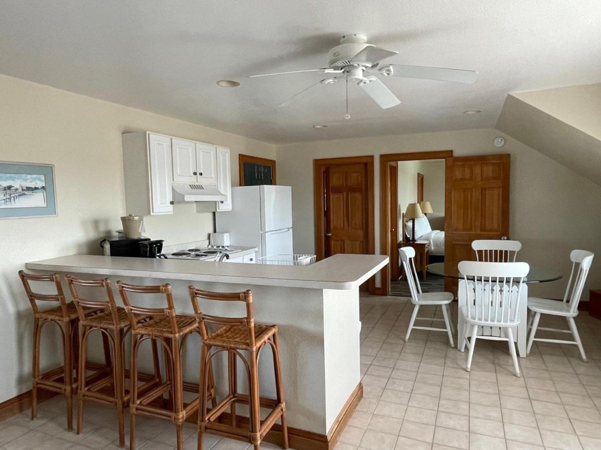 Pony Island Inn Ocracoke Luaran gambar