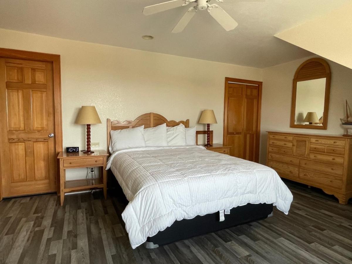 Pony Island Inn Ocracoke Luaran gambar