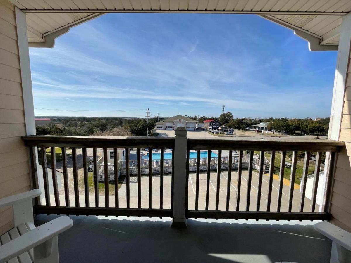 Pony Island Inn Ocracoke Luaran gambar