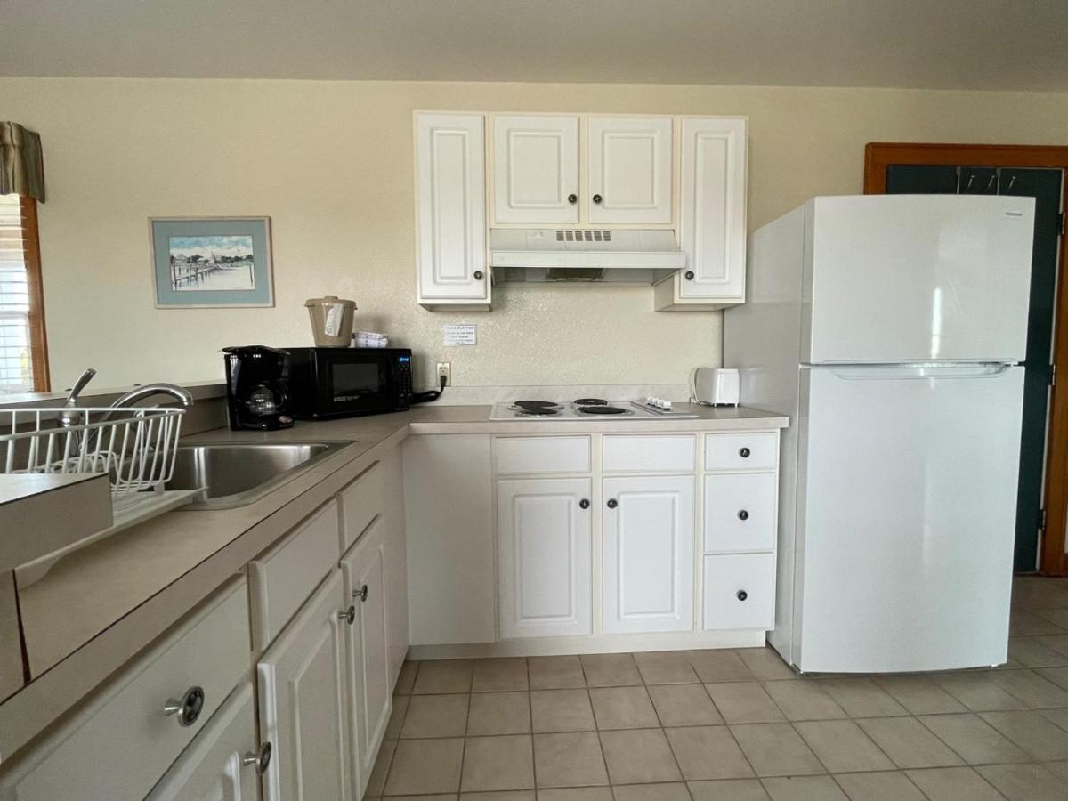 Pony Island Inn Ocracoke Luaran gambar