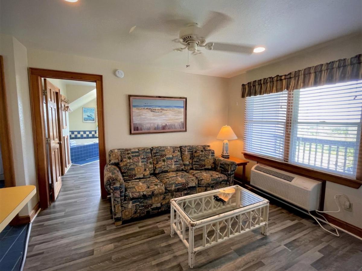 Pony Island Inn Ocracoke Luaran gambar