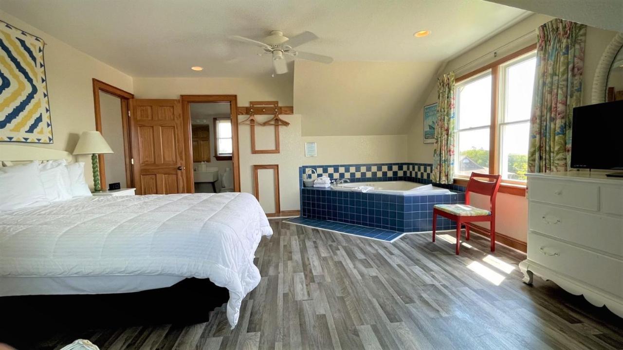 Pony Island Inn Ocracoke Luaran gambar