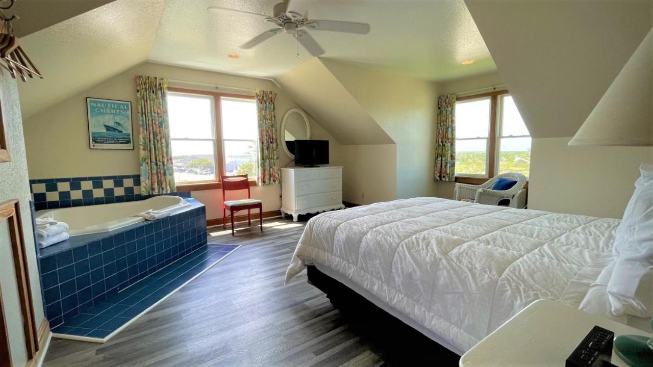 Pony Island Inn Ocracoke Luaran gambar