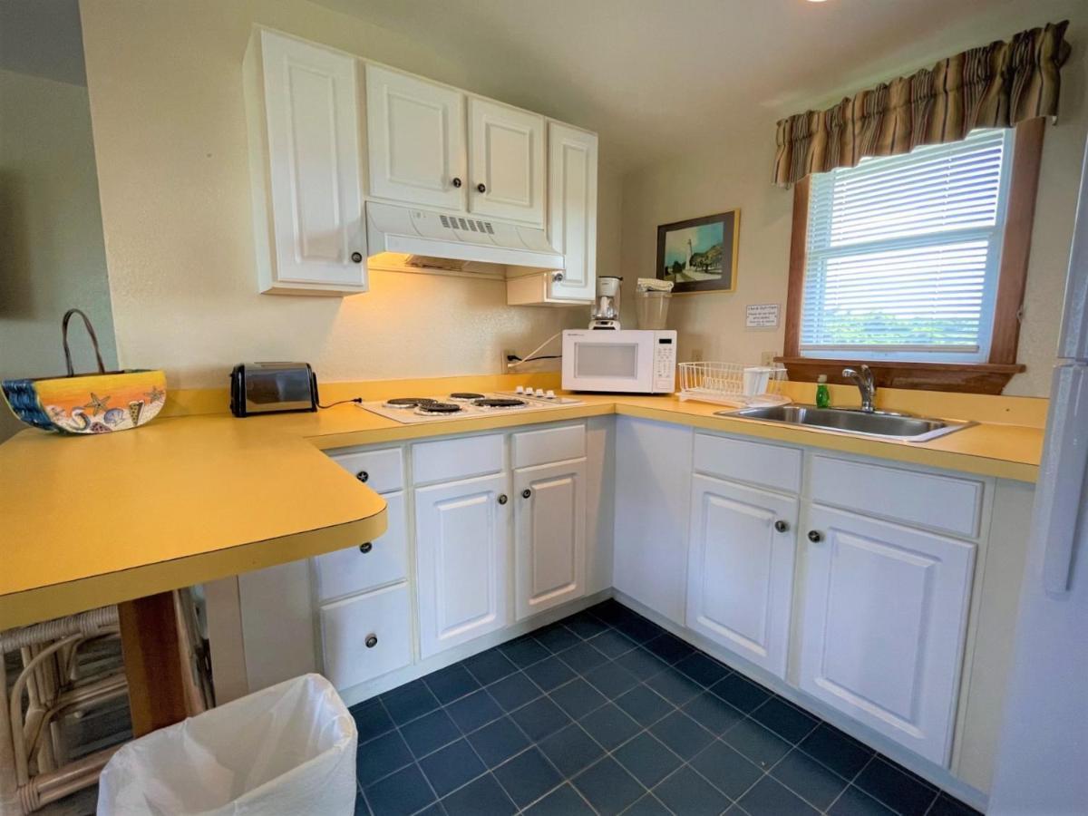 Pony Island Inn Ocracoke Luaran gambar