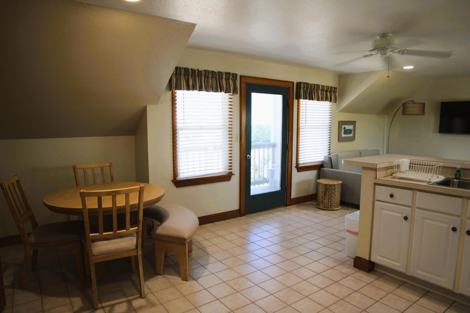 Pony Island Inn Ocracoke Luaran gambar