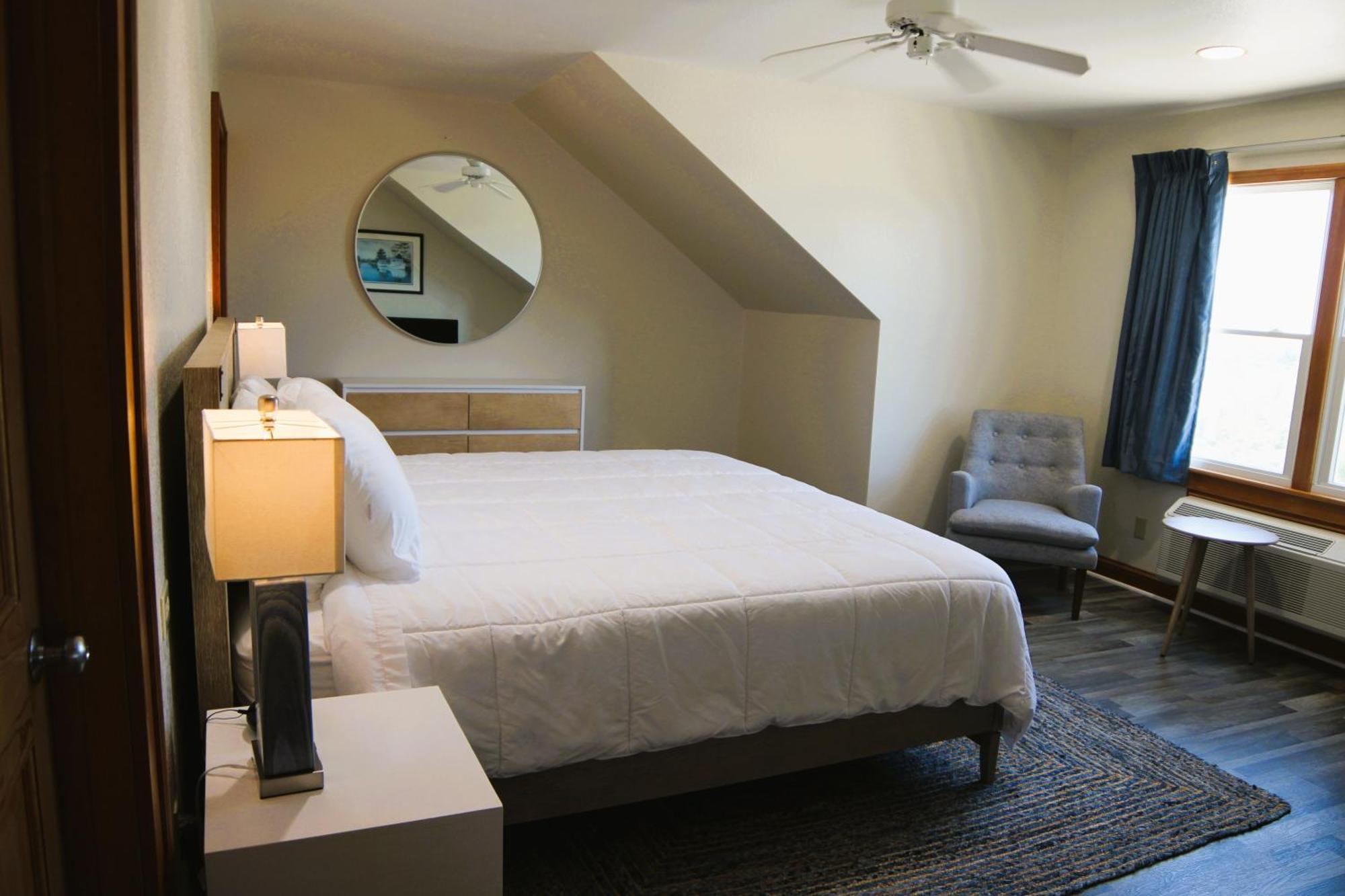 Pony Island Inn Ocracoke Luaran gambar