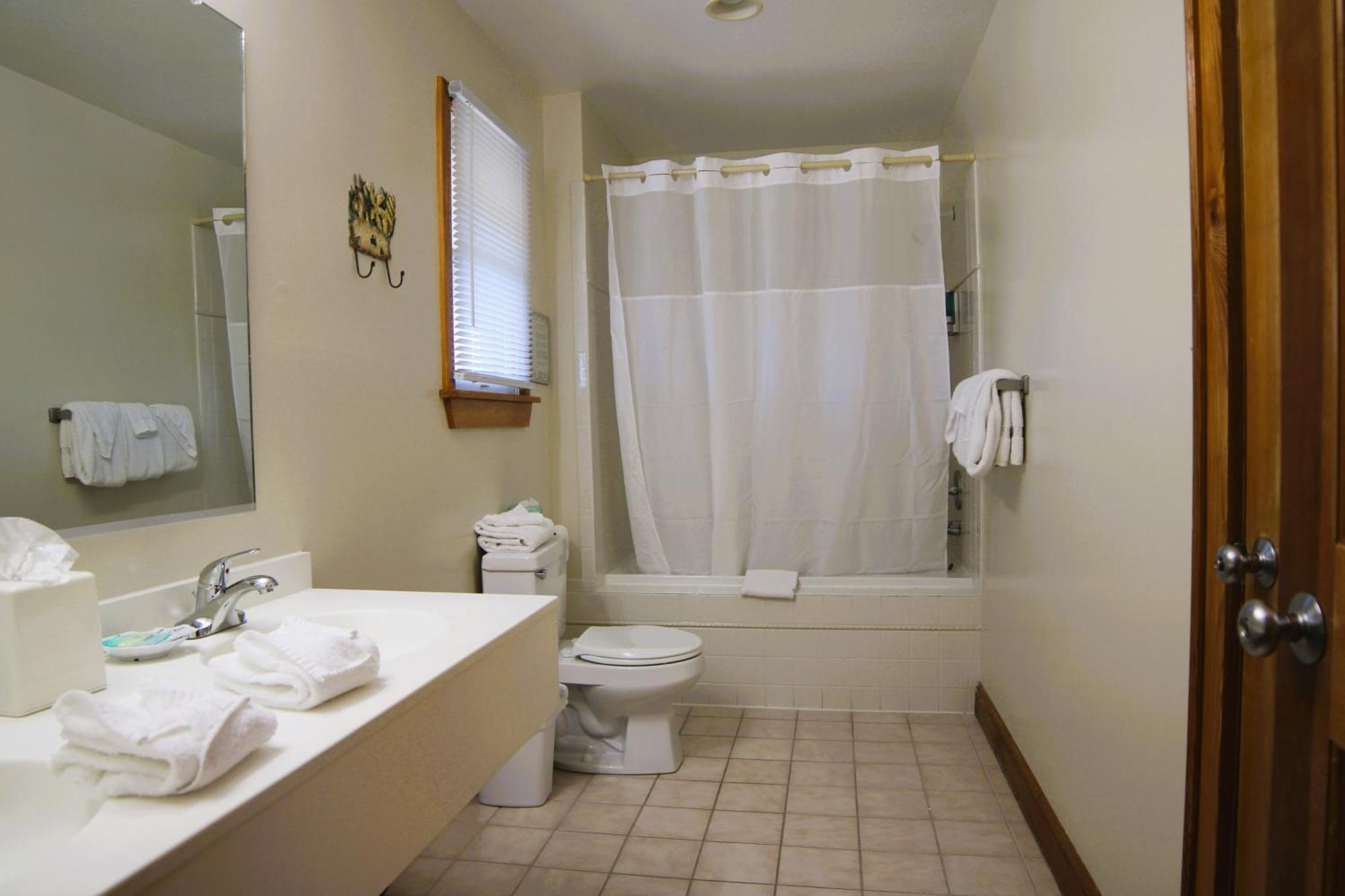 Pony Island Inn Ocracoke Luaran gambar