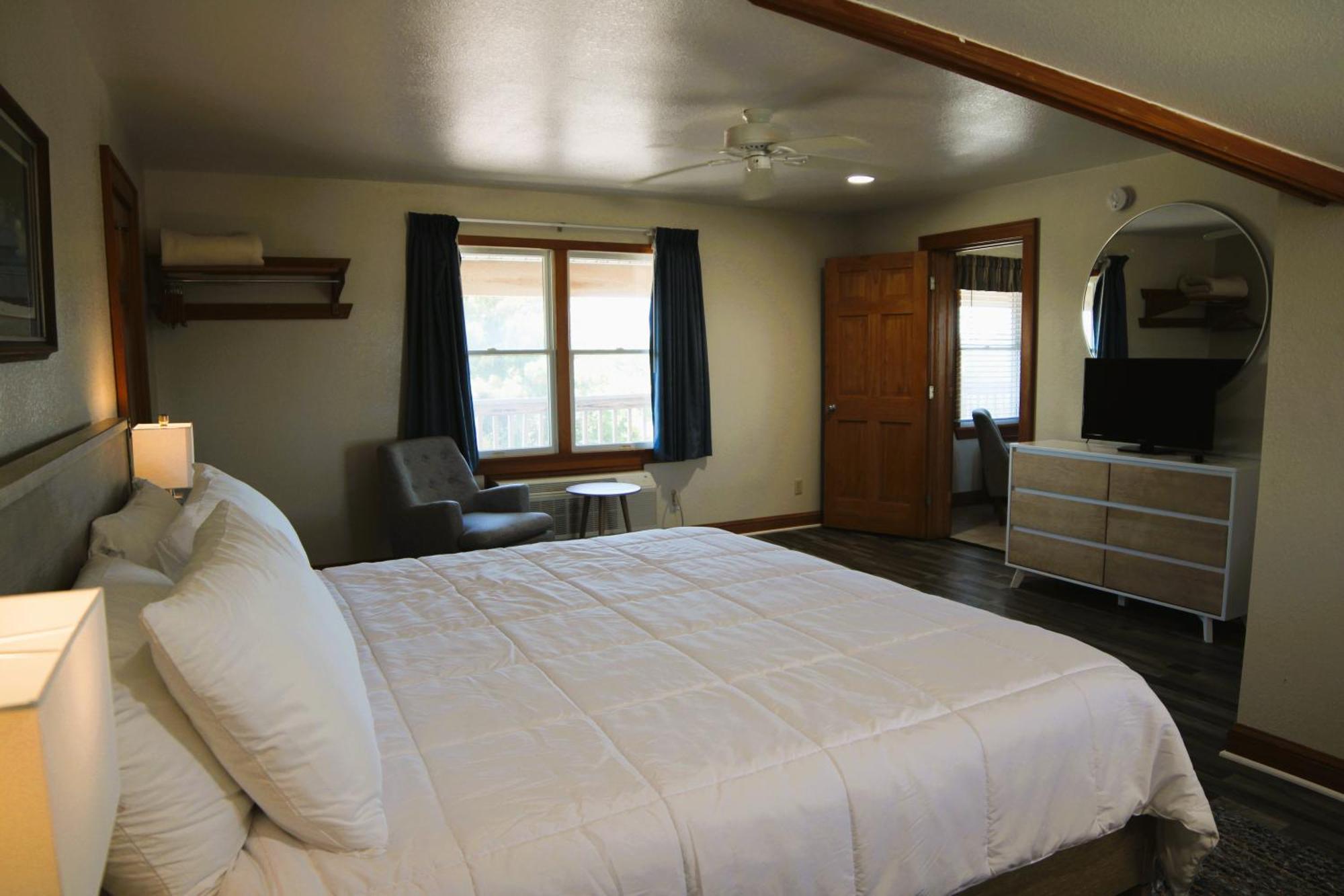 Pony Island Inn Ocracoke Luaran gambar