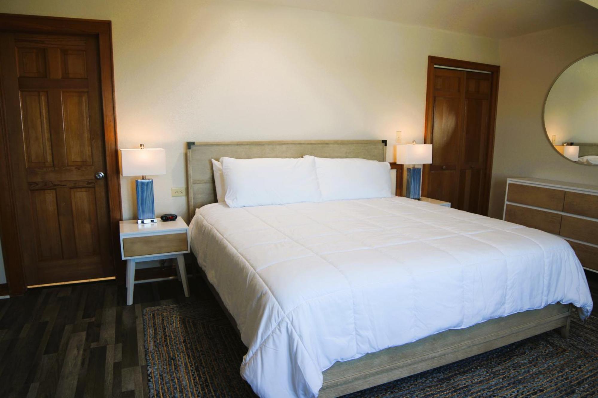 Pony Island Inn Ocracoke Luaran gambar