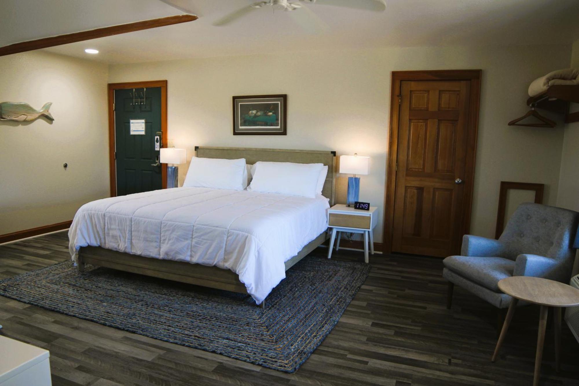 Pony Island Inn Ocracoke Luaran gambar